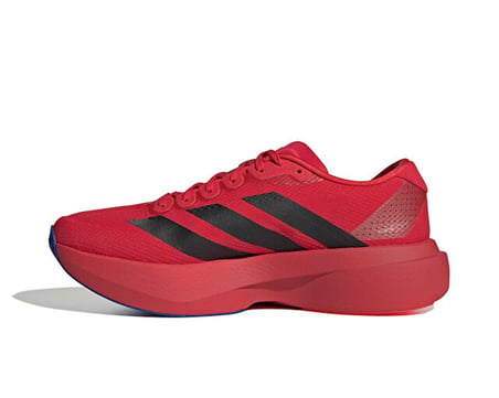 Adidas Adizero Evo Sl Erkek Koşu Ayakkabısı KK3677Kırmızı