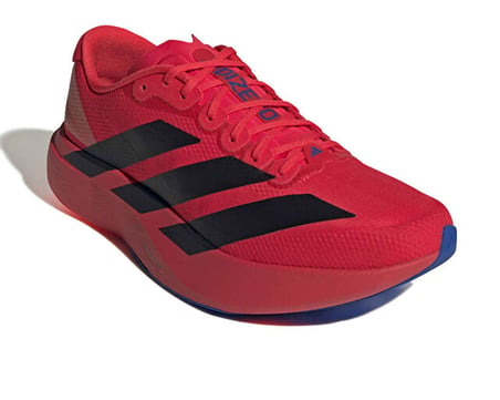 Adidas Adizero Evo Sl Erkek Koşu Ayakkabısı KK3677Kırmızı