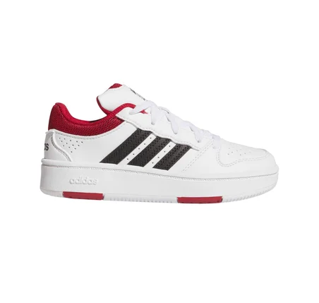 KK1098-C adidas Hoops Classıc El C &amp;Ccedil;ocuk Spor Ayakkabı Beyaz