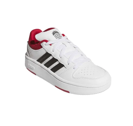 KK1098-C adidas Hoops Classıc El C &amp;Ccedil;ocuk Spor Ayakkabı Beyaz