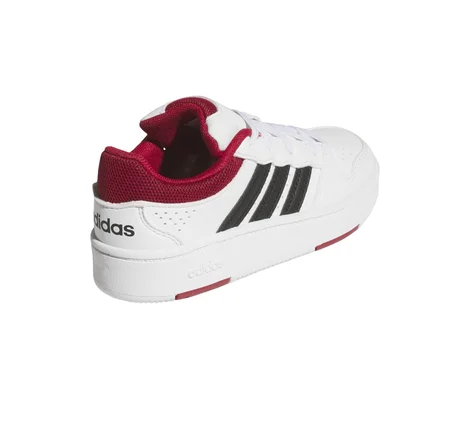 KK1098-C adidas Hoops Classıc El C &amp;Ccedil;ocuk Spor Ayakkabı Beyaz