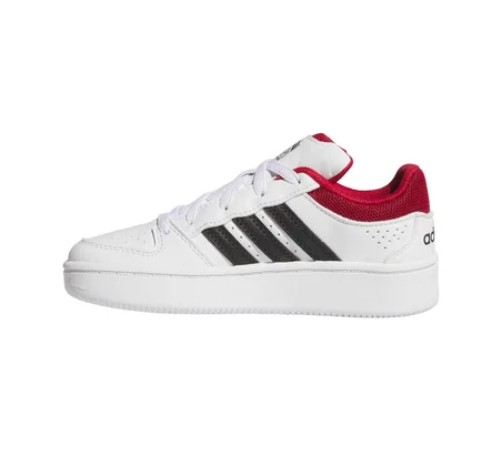 KK1098-C adidas Hoops Classıc El C &amp;Ccedil;ocuk Spor Ayakkabı Beyaz