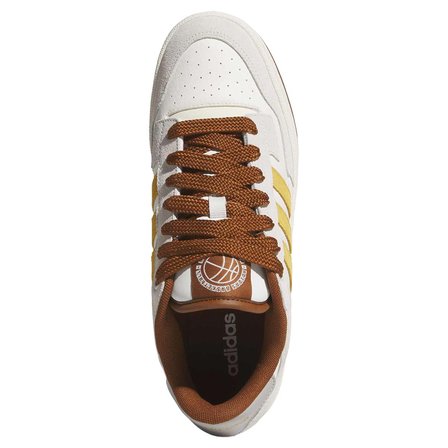 Rapid Court Low Erkek Bej Sneaker Ayakkabı JS2215