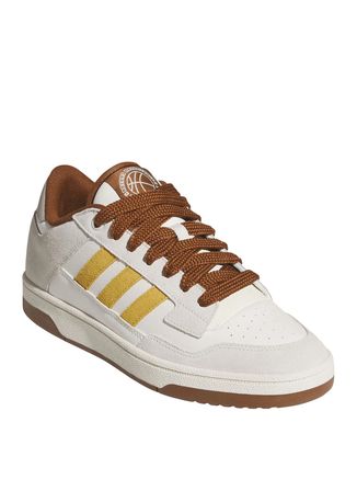 Adidas JS2215 RAPID COURT LOW Beyaz Erkek Lifestyle Ayakkabı