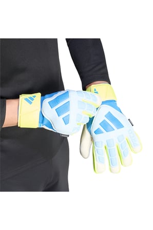 adidas Aksesuar  Mavi  Antreman Eldiveni PRED GL MTC FS KA7785