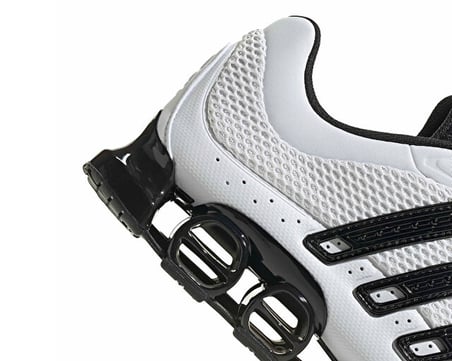 Adidas Megaride Erkek Günlük Ayakkabı IH9400 Beyaz