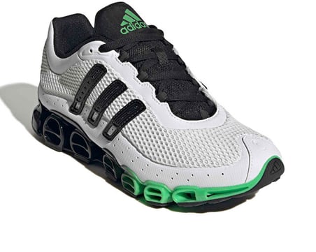 Adidas Megaride Erkek Günlük Ayakkabı IH9400 Beyaz