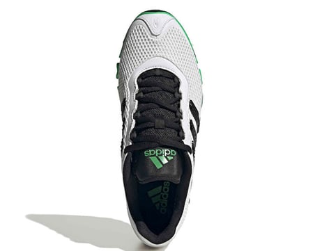 Adidas Megaride Erkek Günlük Ayakkabı IH9400 Beyaz