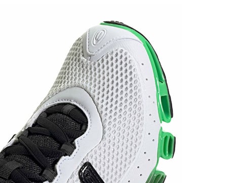 Adidas Megaride Erkek Günlük Ayakkabı IH9400 Beyaz