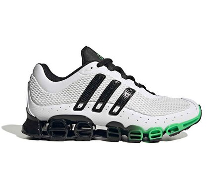 Adidas Megaride Erkek Günlük Ayakkabı IH9400 Beyaz