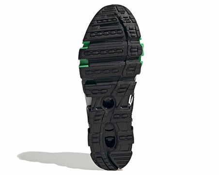 Adidas Megaride Erkek Günlük Ayakkabı IH9400 Beyaz