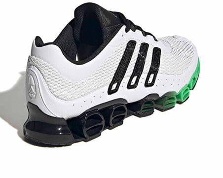 Adidas Megaride Erkek Günlük Ayakkabı IH9400 Beyaz