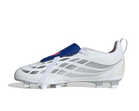 Adidas Predator Club Ft El Genç Çoklu Çim Zemin Kramponu JQ0709 Beyaz