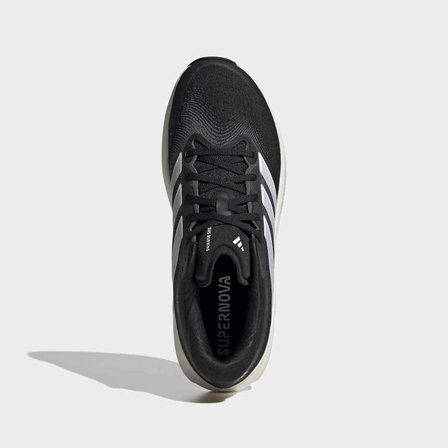 adidas JQ8502 SUPERNOVA RISE 3 M Erkek Yürüyüş Koşu Ayakkabısı