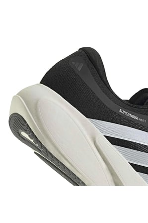adidas Erkek  Siyah  Koşu Ayakkabısı SUPERNOVA RISE 3 M JQ8502