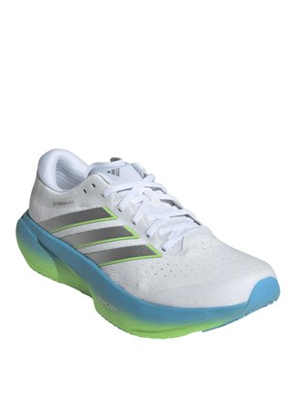 adidas JP8680 SUPERNOVA RISE 3 M Beyaz Erkek Koşu Ayakkabısı