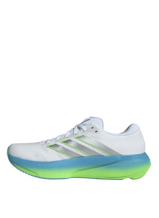 adidas JP8680 SUPERNOVA RISE 3 M Beyaz Erkek Koşu Ayakkabısı