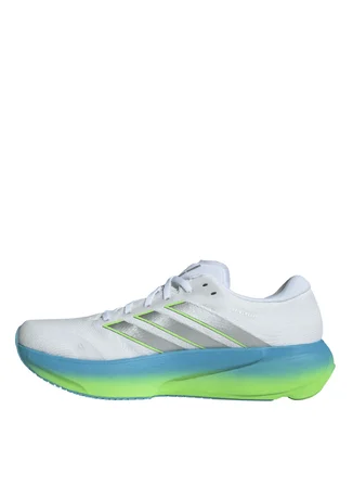 adidas JP8680 SUPERNOVA RISE 3 M Beyaz Erkek Koşu Ayakkabısı