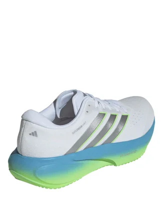 adidas JP8680 SUPERNOVA RISE 3 M Beyaz Erkek Koşu Ayakkabısı
