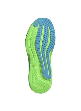 adidas JP8680 SUPERNOVA RISE 3 M Beyaz Erkek Koşu Ayakkabısı