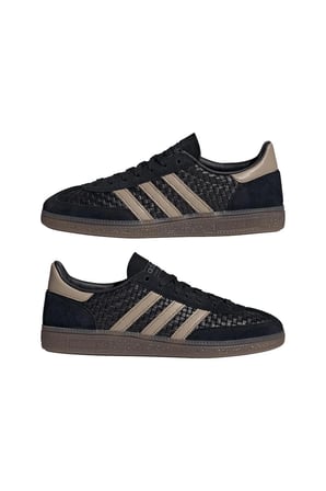 adidas  Erkek Siyah  Sneaker HANDBALL SPEZIAL KI8688