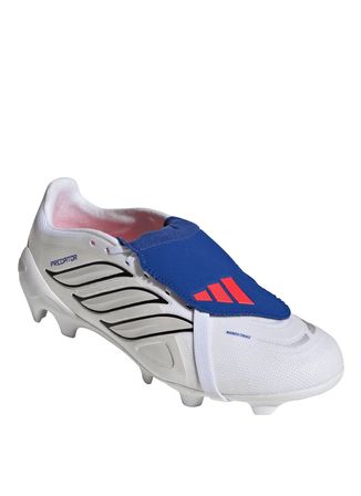 adidas JS0424 PREDATOR LEAGUE FT FG Beyaz %100 Sentetik Erkek Futbol Ayakkabısı