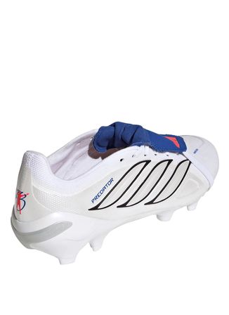 adidas JS0424 PREDATOR LEAGUE FT FG Beyaz %100 Sentetik Erkek Futbol Ayakkabısı