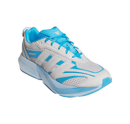 HQ5058-K adidas Lıghtblaze Glow Kadın Spor Ayakkabı Mavi