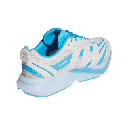 HQ5058-K adidas Lıghtblaze Glow Kadın Spor Ayakkabı Mavi