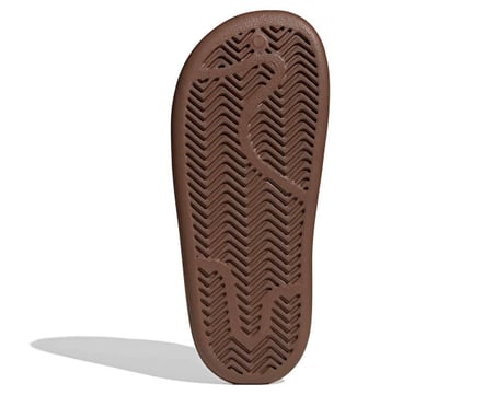 Adidas Adilette 00S Erkek Terlik KK3581 Kahverengi
