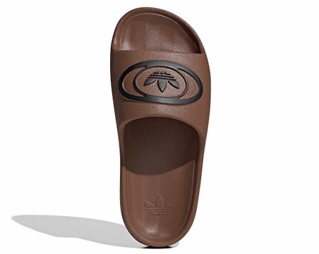 Adidas Adilette 00S Erkek Terlik KK3581 Kahverengi
