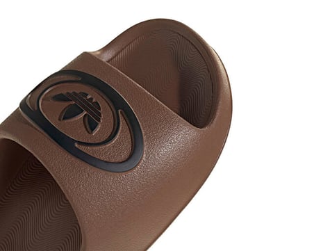 Adidas Adilette 00S Erkek Terlik KK3581 Kahverengi