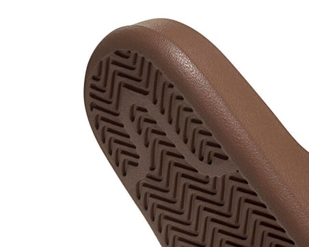 Adidas Adilette 00S Erkek Terlik KK3581 Kahverengi