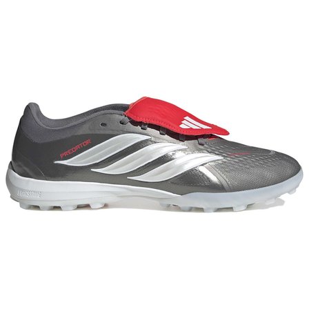 Predator Pro Ft Tf Erkek Gri Halı Saha Ayakkabısı JR7864