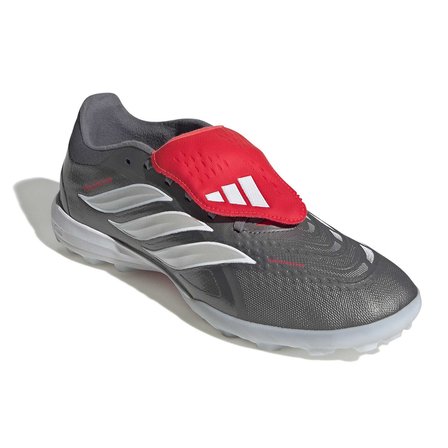 Predator Pro Ft Tf Erkek Gri Halı Saha Ayakkabısı JR7864