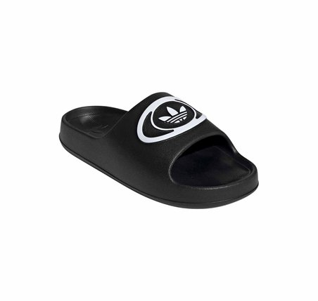 KK3578-E adidas Adılette 00S Erkek Terlik Siyah