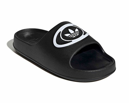 Adidas Adilette 00S Erkek Terlik KK3578 Siyah
