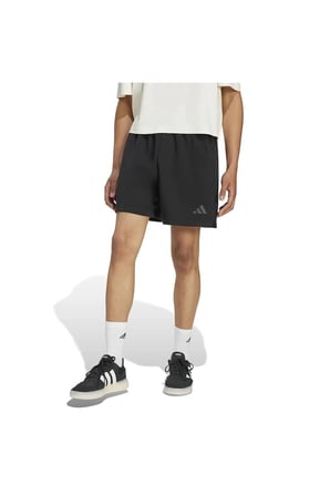 adidas  Erkek Siyah  Şort M SL SK SHO KB5684