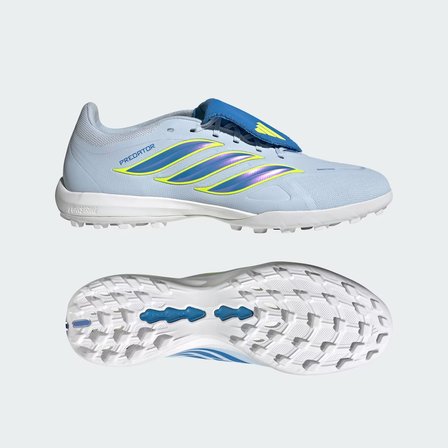 Adidas JR7874 Predator League Ft Tf Unisex Halı Saha Ayakkabısı