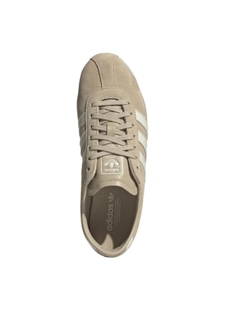 Adidas KI3583 TOKYO W Ekru Kadın Lifestyle Ayakkabı