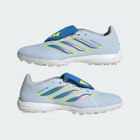 Adidas JR7874 Predator League Ft Tf Unisex Halı Saha Ayakkabısı