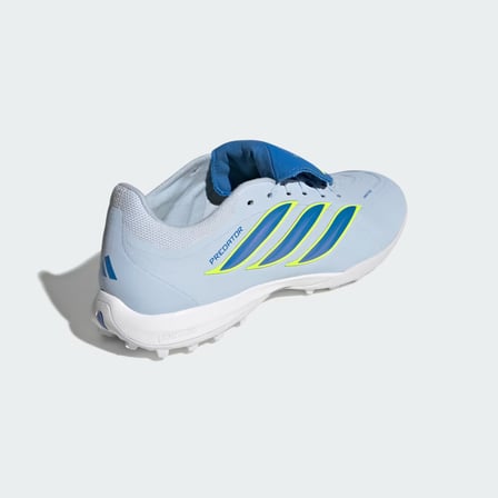 Adidas JR7874 Predator League Ft Tf Unisex Halı Saha Ayakkabısı