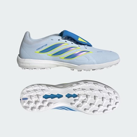 Adidas JR7874 Predator League Ft Tf Unisex Halı Saha Ayakkabısı