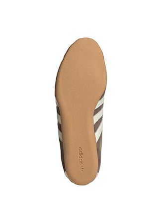 Adidas KI3584 TOKYO W Kahve %100 Deri Kadın Lifestyle Ayakkabı