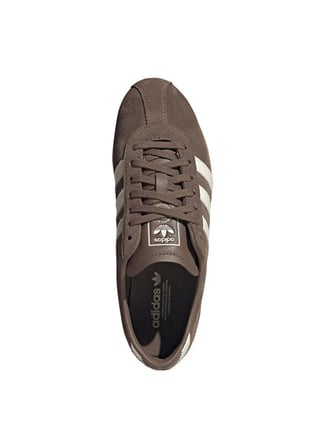 Adidas KI3584 TOKYO W Kahve %100 Deri Kadın Lifestyle Ayakkabı