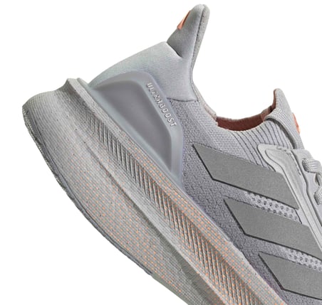 JQ9084-K adidas Ultraboost 5X W Kadın Spor Ayakkabı Gri
