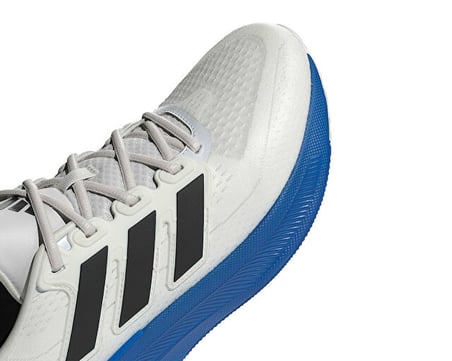 Adidas Ultrarun 5 Erkek Koşu Ayakkabısı JQ6943 Beyaz