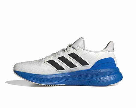 Adidas Ultrarun 5 Erkek Koşu Ayakkabısı JQ6943 Beyaz
