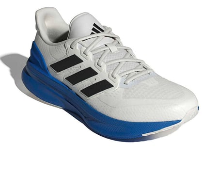 Adidas Ultrarun 5 Erkek Koşu Ayakkabısı JQ6943 Beyaz