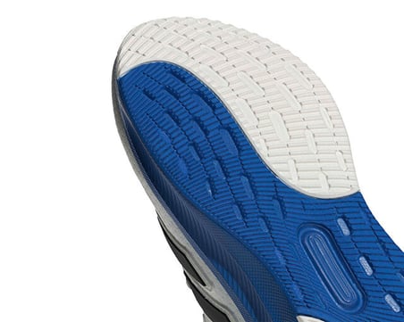 Adidas Ultrarun 5 Erkek Koşu Ayakkabısı JQ6943 Beyaz